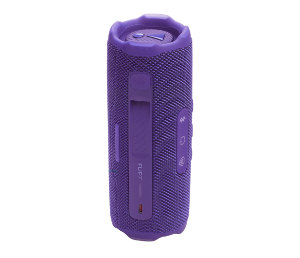 JBL Flip 7 Fioletowy - 1347196 - zdjęcie 2